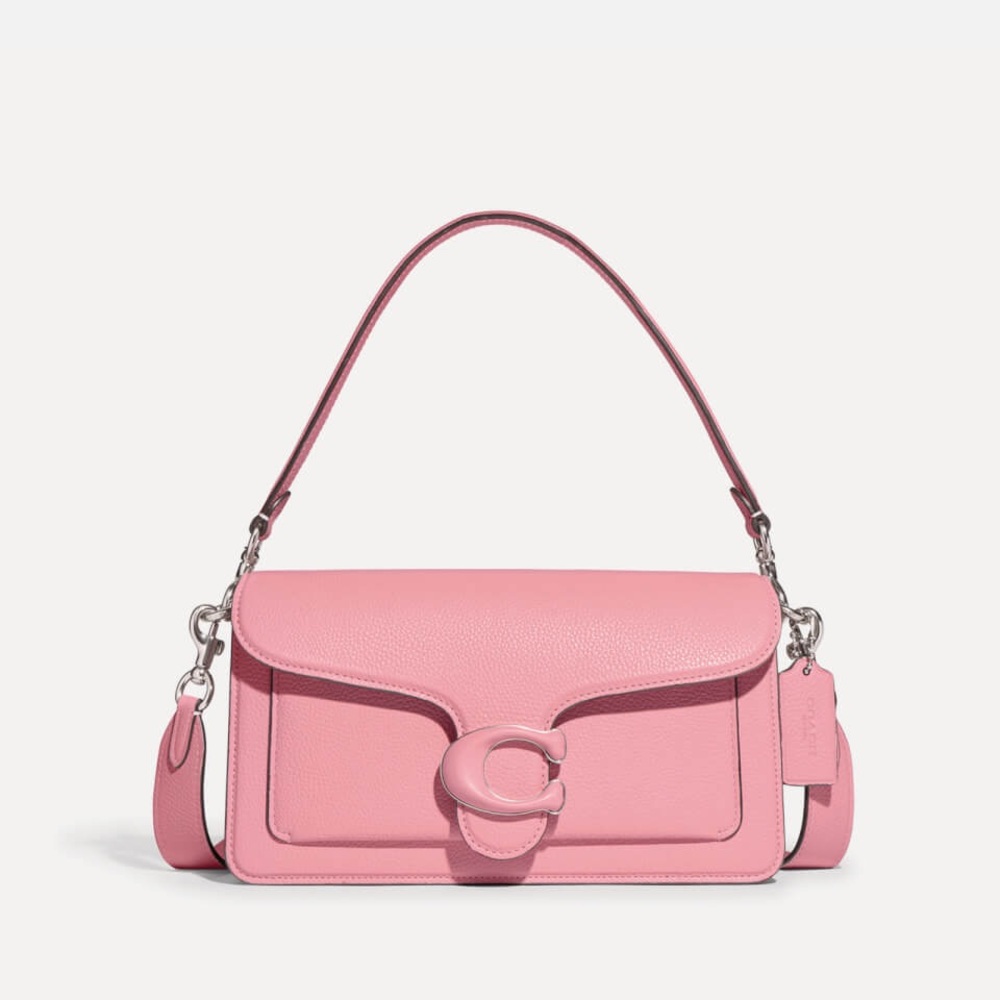 COACH Tabby 26 - Flower Pink